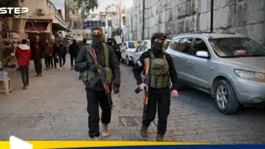 تقرير يكشف مصير قادة فصائل فلسطينية كانت تدعمها إيران في سوريا: أحدث الأخبار