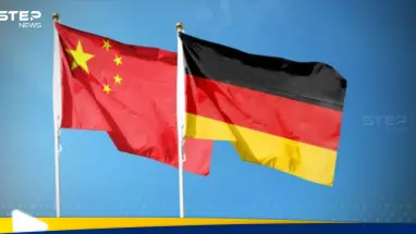 الصين تهاجم طائرة ألمانية بأشعة الليزر.. وبرلين تتحرك: أحدث الأخبار