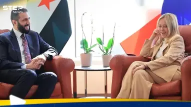 ميلوني تكشف تفاصيل لقائها مع أحمد الشرع على هامش الجمعية العامة للأمم المتحدة: أحدث الأخبار