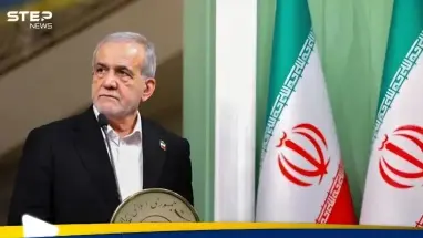 الرئيس الإيراني يهاجم أمريكا وإسرائيل ويتهمهما بالوقوف وراء الاحتجاجات: أحدث الأخبار