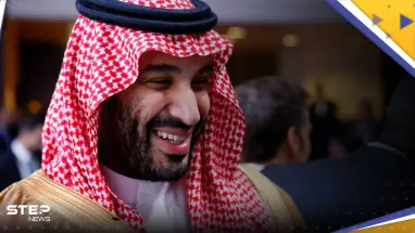 كيف رد بن سلمان على من يقولون إن لديه طموحا مفرطا.. وما أراد للغد
