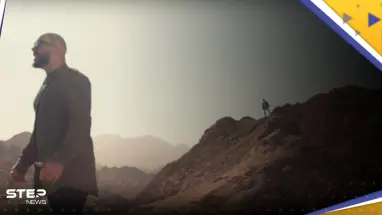 بالفيديو || إعلان تلفزيوني في مصر بمنطقة "مقدسة" يثير الجدل