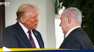 نتنياهو يعتذر لأمير قطر.. وترامب: سيكون هناك اتفاق: أحدث الأخبار