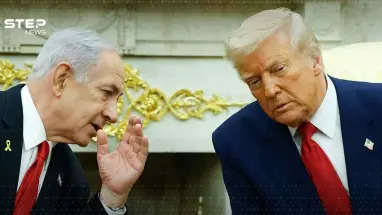 ترامب ونتنياهو في لقاء مرتقب.. ما الذي سيحدد مستقبل المنطقة؟: أحدث الأخبار