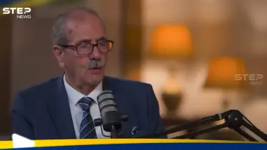 بالفيديو|| والد أحمد الشرع يكشف تفاصيل مثيرة عن نسبهم وحوار ليلة السيطرة على حلب: أحدث الأخبار