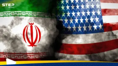أمريكا وإيران