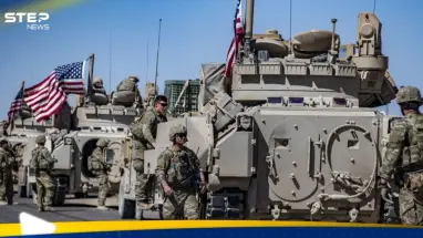 القيادة المركزية الأمريكية تعلن تنفيذ ضربة دقيقة في سوريا.. من استهدفت؟: أحدث الأخبار