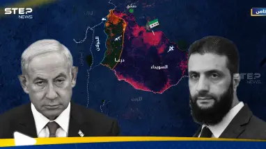 رسال إسرائيلية لسوريا قبل اتفاق سيعيد صياغة مشهد المنطقة