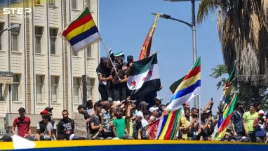 "أنقذوا السويداء".. الرئاسة الروحية للمسلمين الموحدين الدروز تناشد نتنياهو وترامب وزعيمين عربيين: أحدث الأخبار