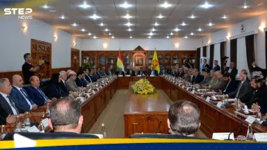 أول تحرك مشترك للأحزاب في إقليم كردستان ضد قرار بغداد: أحدث الأخبار