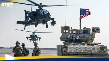 ردا على تقارير تفيد بموعد انسحاب القوات الأمريكية من سوريا.. البنتاغون يكشف: أحدث الأخبار