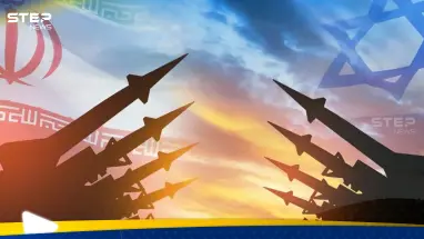 تقرير أمريكي: الصراع بين إسرائيل وإيران قد يندلع في أي لحظة