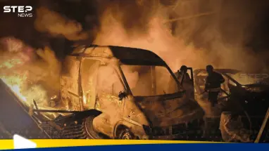 روسيا تكشف تفاصيل هجوم جوي فاشل وانهيار في صفوف الاستخبارات الأوكرانية: أحدث الأخبار