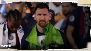 تقارير: ميسي يرفض عرض الهلال السعودي ويحسم موقفه بشأن وجهته المستقبلية