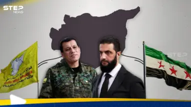 3 أشهر حاسمة.. قسد ترد على الشرع وسياسي سوري يكشف السيناريو المقبل: أحدث الأخبار