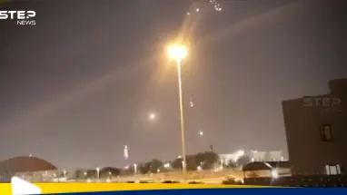 شاهد|| إيران تعلن بدء عمليات بشائر الفتح ضد قاعدة العديد الأمريكية في قطر: أحدث الأخبار