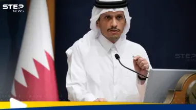 ترامب يلتقي رئيس وزراء قطر الجمعة وإعلام أمريكي يكشف ما سيناقشه الطرفان: أحدث الأخبار