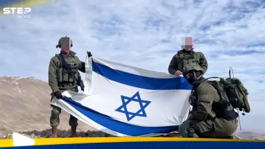 صحيفة عبرية تكشف تفاصيل جولة سرية لمسؤول إسرائيلي إلى ضواحي دمشق: أحدث الأخبار