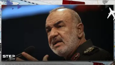 قائد الحرس الثوري الإيراني يتحدث عن دولتين عربيتين "انهزمت" فيهما أمريكا بطريقةٍ "مذلة"