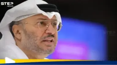 قرقاش لظريف: الهجمات على الخليج فشل استراتيجي