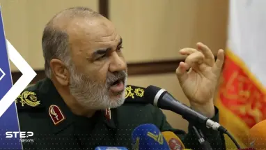 قائد الحرس الثوري الإيراني: يمكننا اعتراض الأقمار الصناعية وضرب أي سفينة متحركة