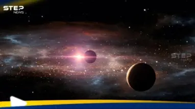 فيديو يرصد ولادة كوكب لأول مرة: أحدث الأخبار