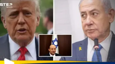 إدارة ترامب تدرس توجيه ضربة قاسية لنتنياهو عبر منافسه: أحدث الأخبار