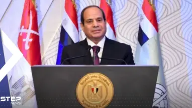 السيسي عن وثائقي لـ"فظائع" ارتكبها الإرهابيون: قد لا ينام المصريون إذا شاهدوه