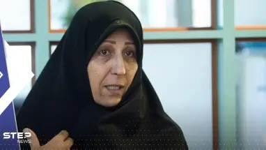 ابنة رفسنجاني تلمح في فيديو إلى الجهة التي "قتلت" والدها.. وتكشف ما يعانيه الشعب الإيراني