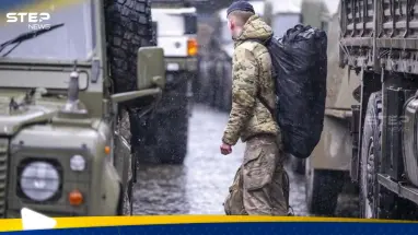 لصوص يتسللون إلى قاعدة عسكرية بريطانية ويسرقون كميات من الوقود دون أن يتم اكتشافهم: أحدث الأخبار