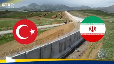 تركيا تعلّق عبور الرحلات اليومية مع إيران عبر ثلاثة معابر حدودية