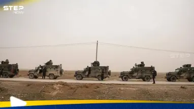 الجيش السوري في الحسكة