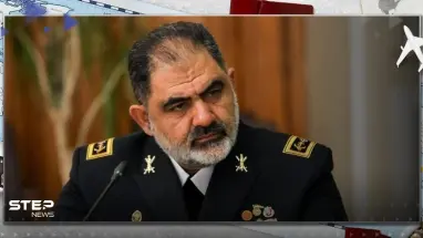 قائد القوات البحرية الإيرانية: سنكون حاضرين أينما دعت الحاجة في العالم
