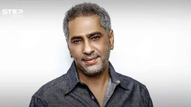 فضل شاكر - أرشيفية