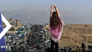 الشرطة الإيرانية تعلن تركيب كاميرات في الأماكن العامة لرصد من لا يلتزمن بالحجاب.. وتحذر