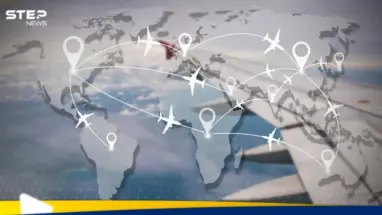 ما هي شركات الطيران التي علقت رحلاتها بسبب التوتر بين إسرائيل وإيران: أحدث الأخبار