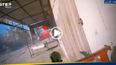 بقذيفة "أر بي جي".. كتيبة فلسطينية تنشر فيديو للحظة تفجير دبابة "ميركافا" إسرائيلية في خانيونس