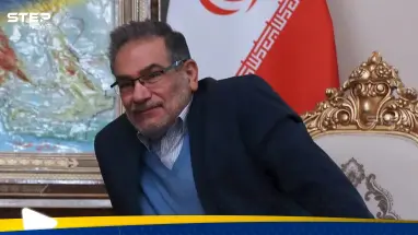 مستشار المرشد الإيراني