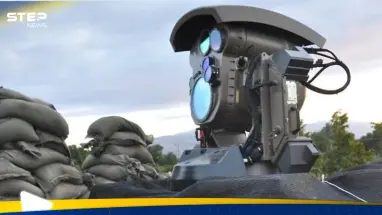 إسرائيل تكشف عن مزايا سلاحها السري الجديد كيف يعمل: أحدث الأخبار