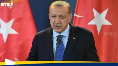 أردوغان يهدد قوات سوريا الديمقراطية.. ويقول: لن نتوقف
