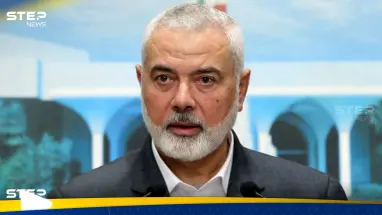 حماس تُعلّق على مقتل قيادي بارز في الحرس الثوري الإيراني بسوريا