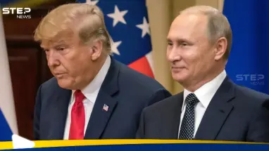 مساعد الرئيس الروسي يكشف تفاصيل بشأن لقاء بوتين وترامب غدا بألاسكا: أحدث الأخبار