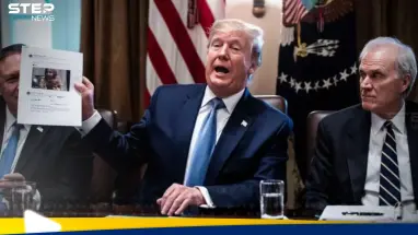 من مقديشو إلى الكونغرس من هي إلهان عمر التي يعتبرها ترامب عدوا: أحدث الأخبار