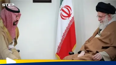 الملك سلمان يوجه رسالة إلى المرشد الإيراني.. وزير الدفاع السعودي يقوم بإيصالها: أحدث الأخبار