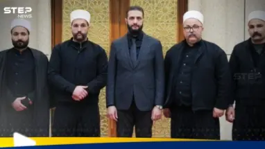 هل طرد ليث البلعوس من السويداء وما علاقة إسرائيل.. مصدر خاص يكشف لستيب آخر التطورات: أحدث الأخبار