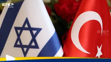 تركيا وإسرائيل