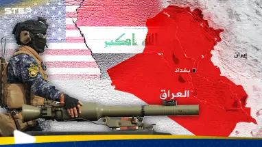 العراق يدخل قلب العاصفة.. اتفاق مع إيران "فجّر" الأزمة مع واشنطن وتحرك عسكري "خطير" يلوح بالأفق: أحدث الأخبار