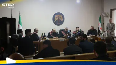 بدء أولى جلسات المحاكمة العلنية للمتهمين بانتهاكات الساحل السوري