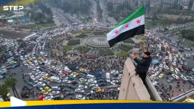 السفارة الأمريكية تدعو رعاياها لمغادرة سوريا فورًا وسط مخاوف خلال فترة العيد: أحدث الأخبار