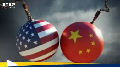 الصين في مرمى النيران.. أمريكا تطلق ضربة فاصلة في الحرب بشأن تايوان: أحدث الأخبار